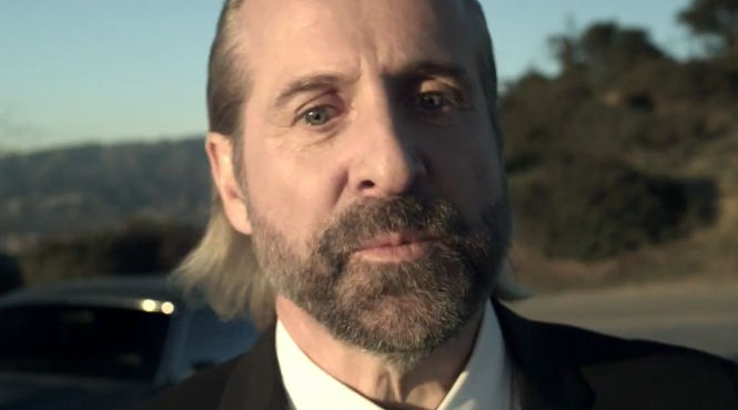 Tráiler The Replacer 'Call of Duty: Black Ops II' - Zonared